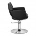 Hairdressing Chair GABBIANO SANTIAGO black